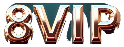 8vip apk logo